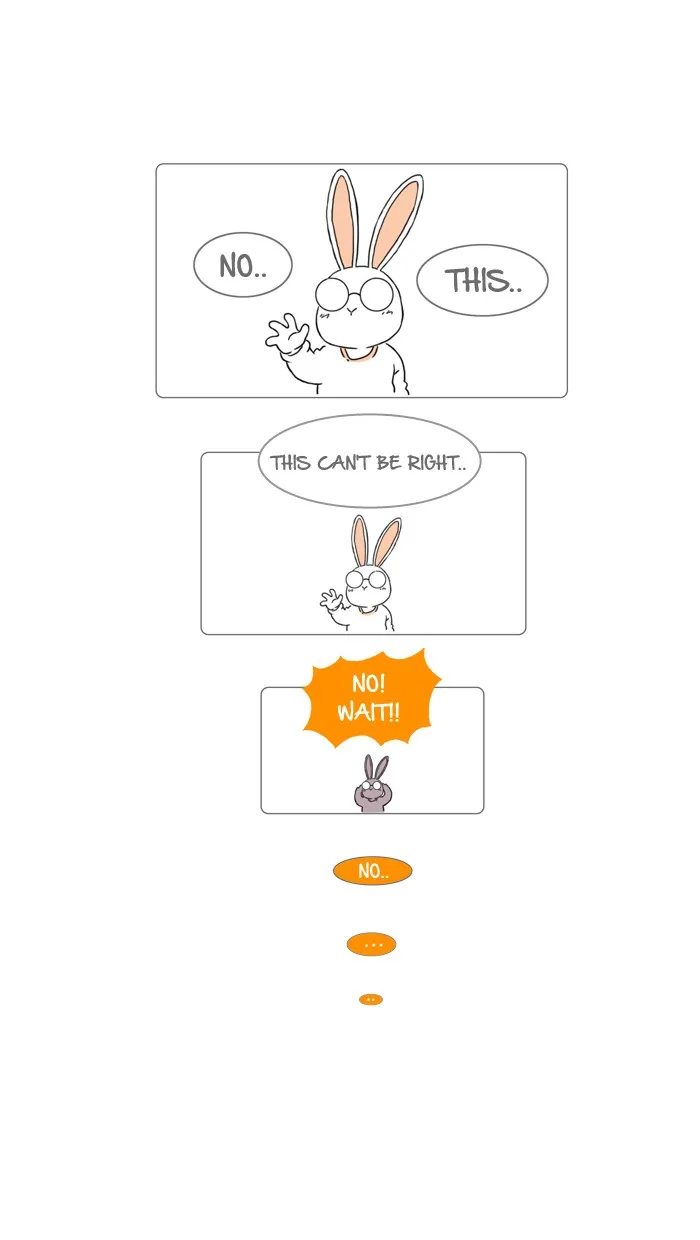 Jingle Jungle Chapter 30 page 8 - 