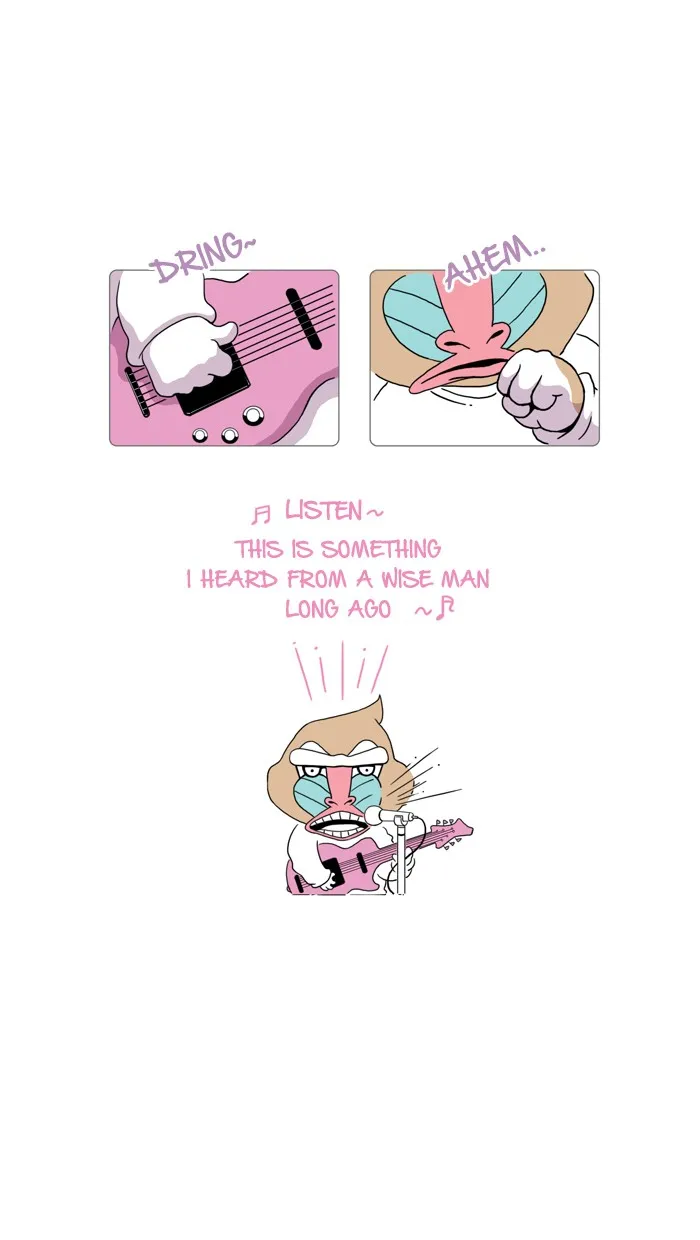 Jingle Jungle Chapter 31 page 2 - 