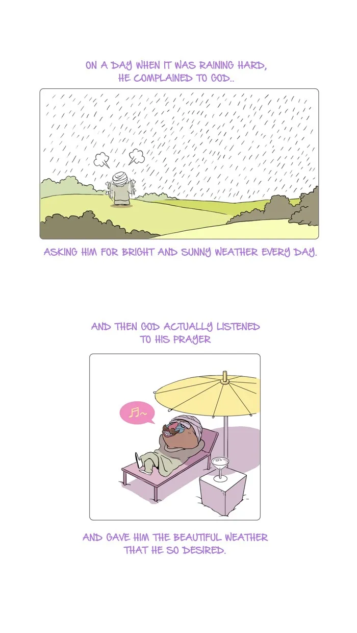 Jingle Jungle Chapter 31 page 4 - 