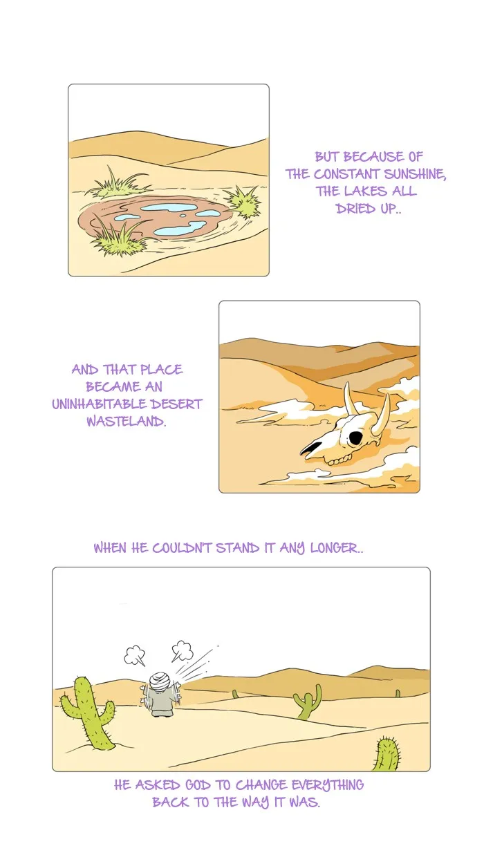 Jingle Jungle Chapter 31 page 5 - 