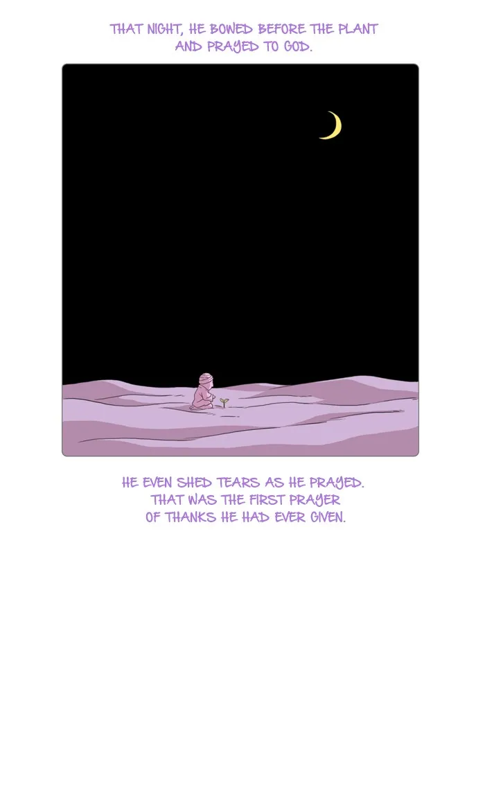 Jingle Jungle Chapter 31 page 8 - 