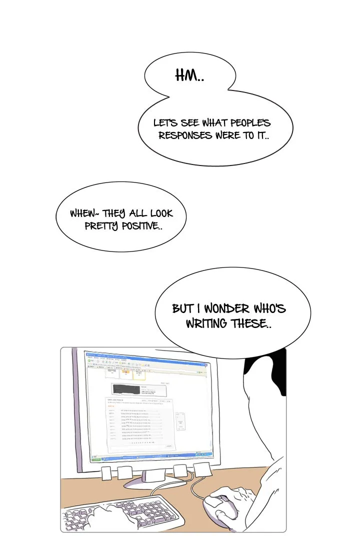 Jingle Jungle Chapter 32 page 9 - 