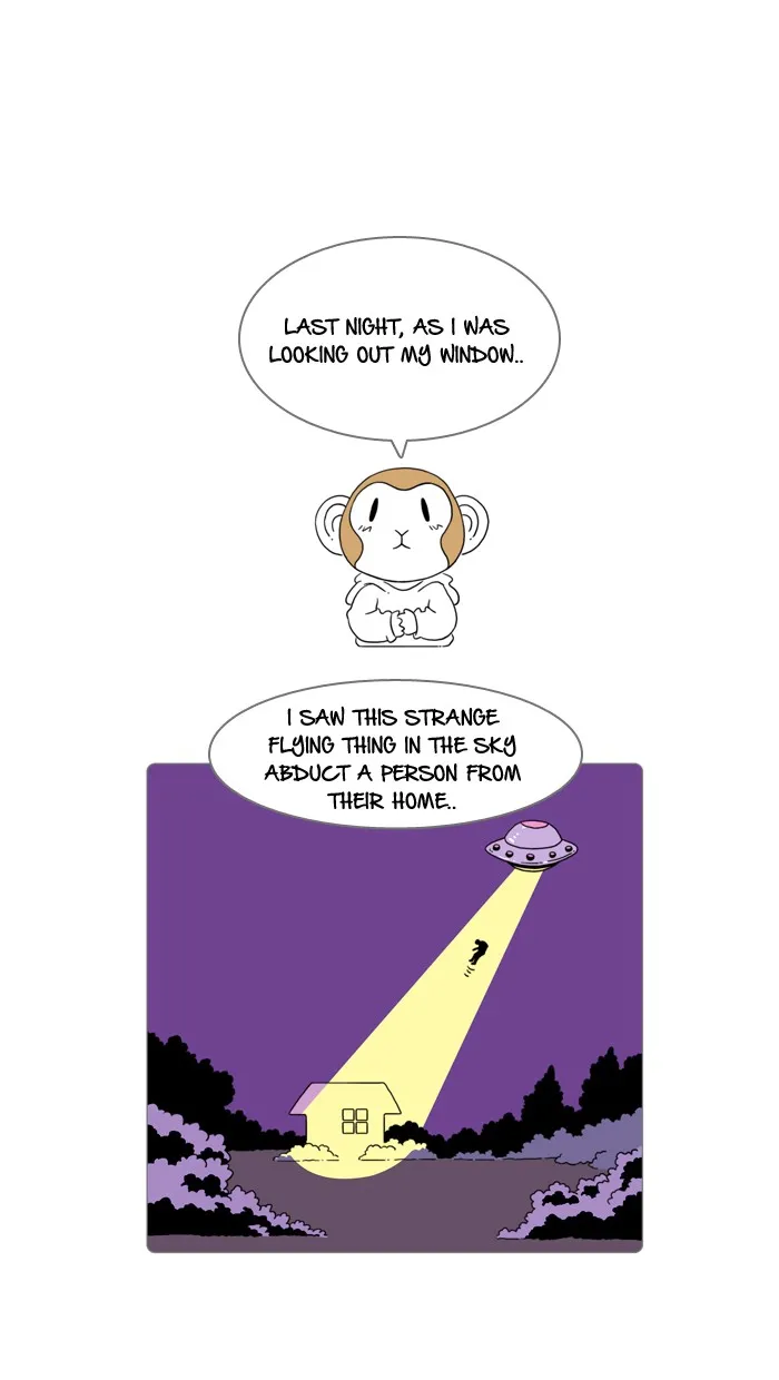 Jingle Jungle Chapter 33 page 2 - 