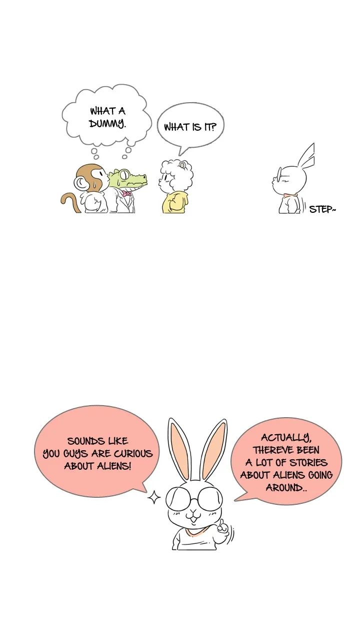 Jingle Jungle Chapter 33 page 5 - 