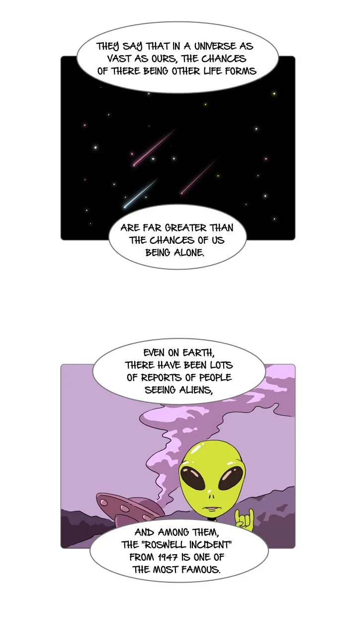 Jingle Jungle Chapter 33 page 6 - 