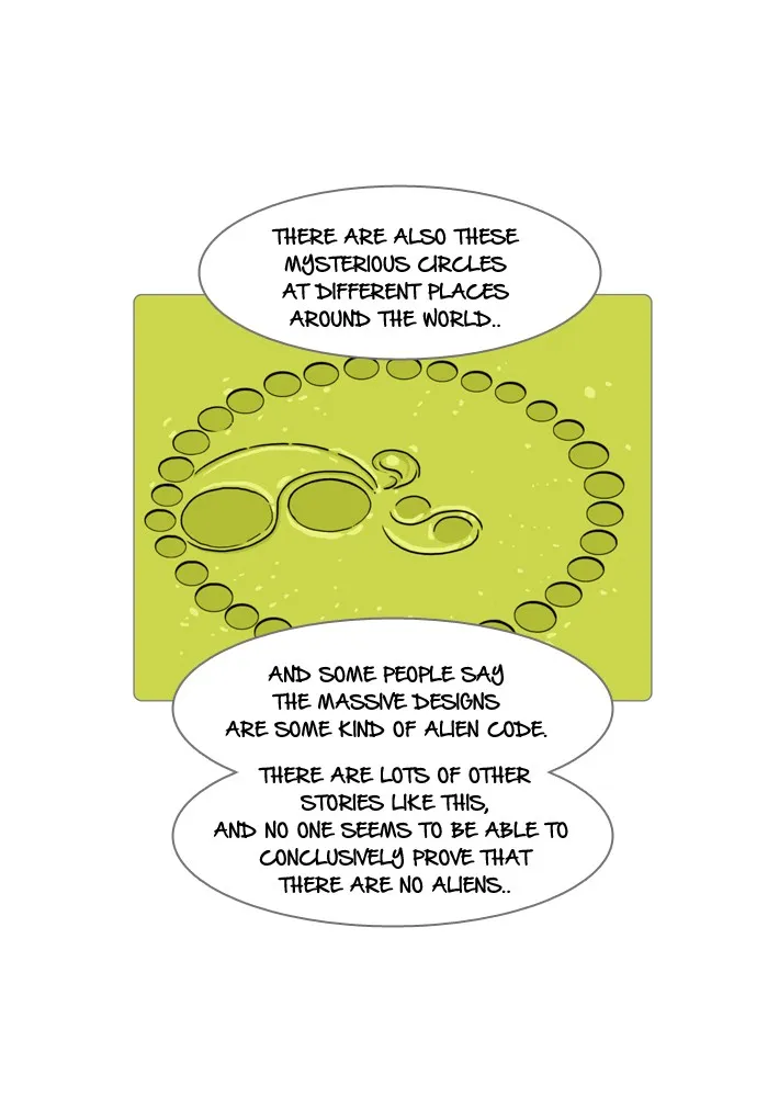 Jingle Jungle Chapter 33 page 7 - 