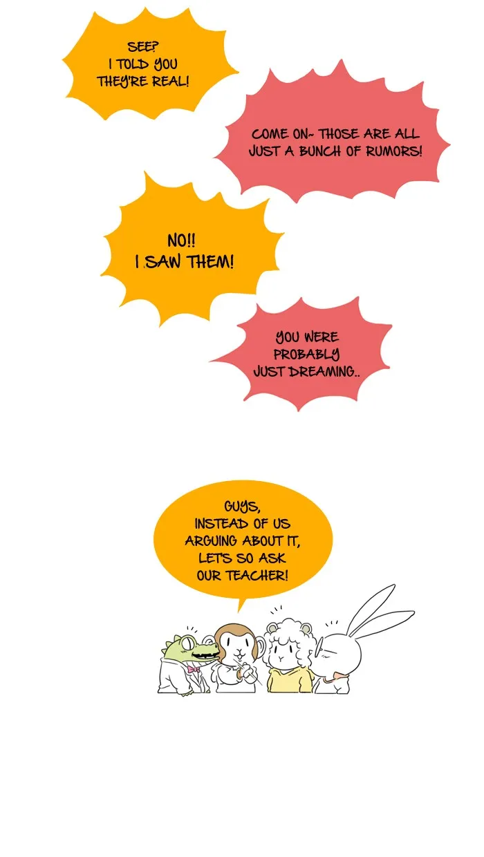 Jingle Jungle Chapter 33 page 8 - 