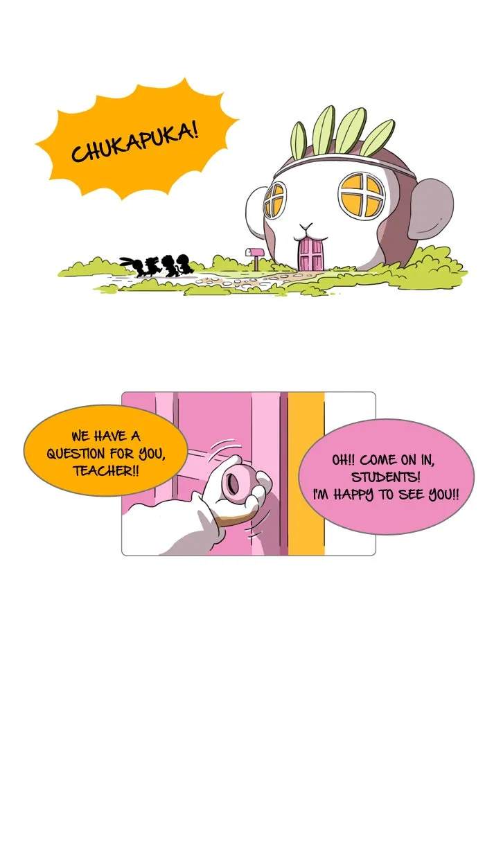Jingle Jungle Chapter 33 page 9 - 