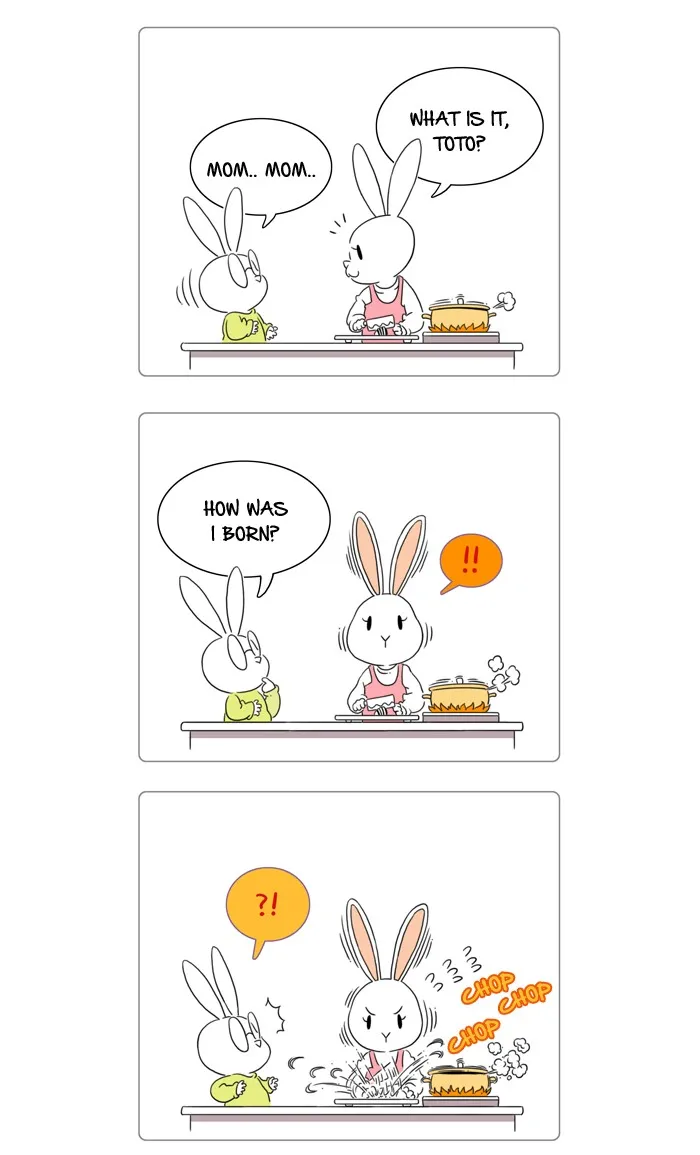 Jingle Jungle Chapter 34 page 2 - 