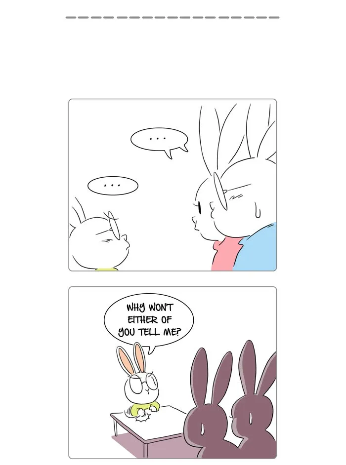 Jingle Jungle Chapter 34 page 5 - 