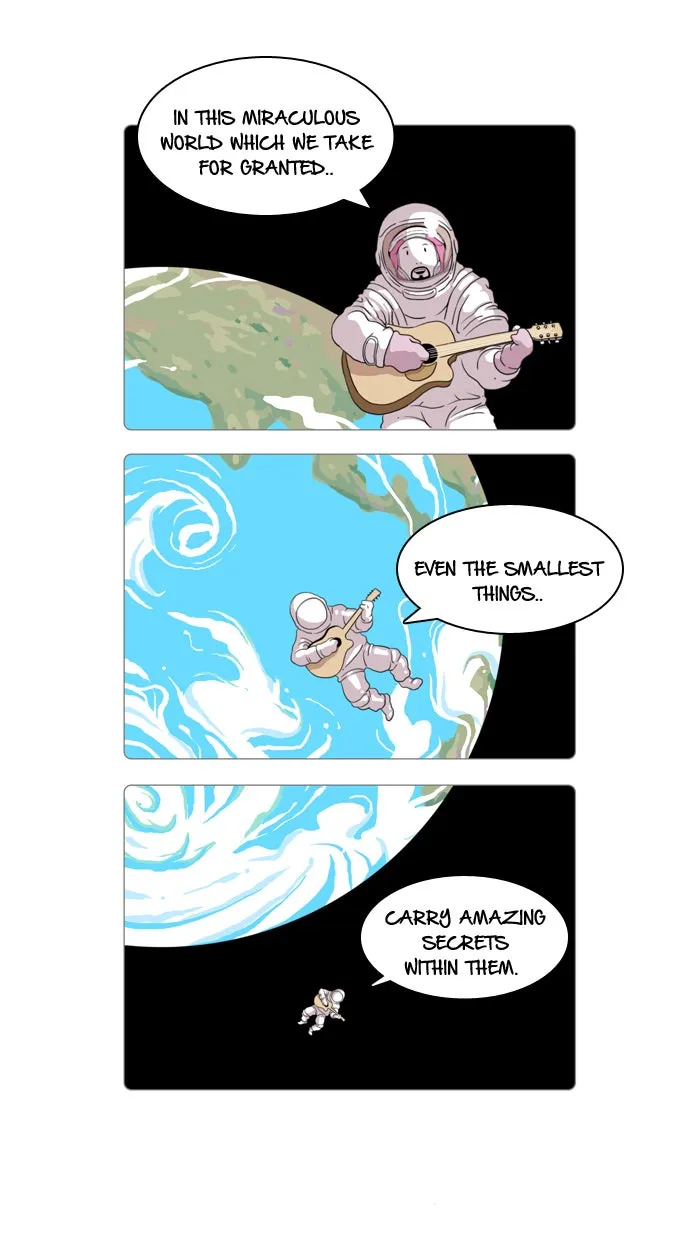 Jingle Jungle Chapter 35 page 2 - 