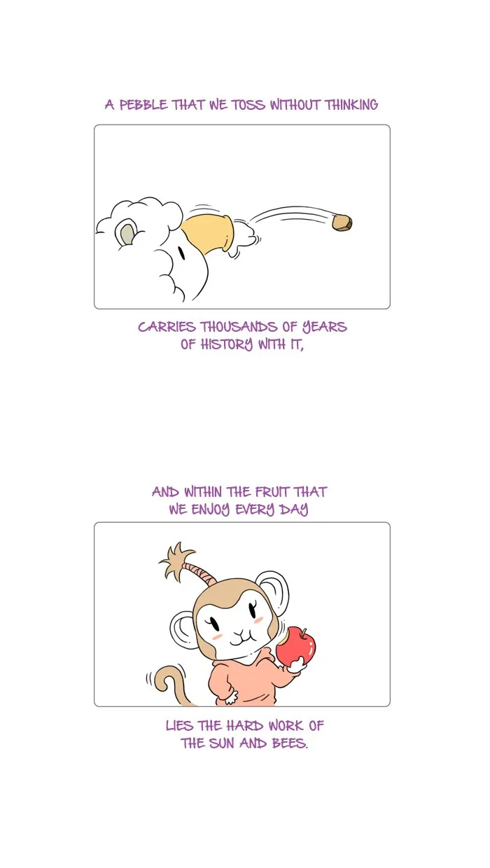 Jingle Jungle Chapter 35 page 3 - 