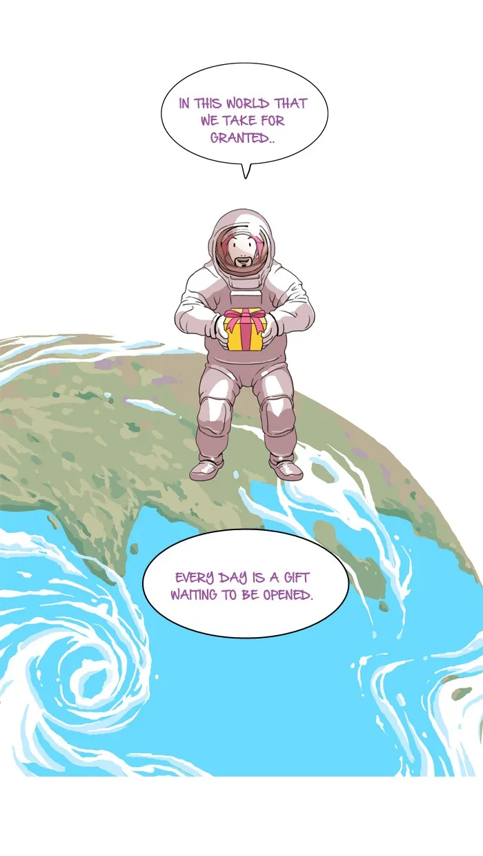 Jingle Jungle Chapter 35 page 8 - 