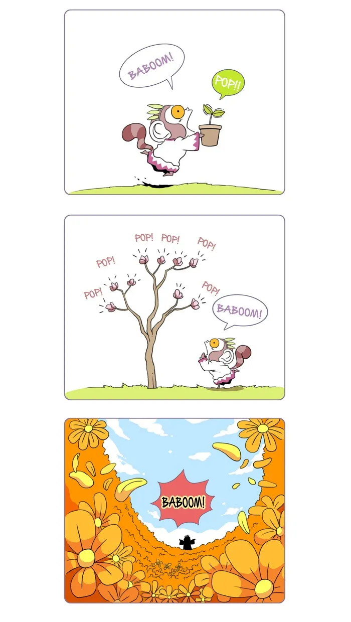 Jingle Jungle Chapter 36 page 2 - 