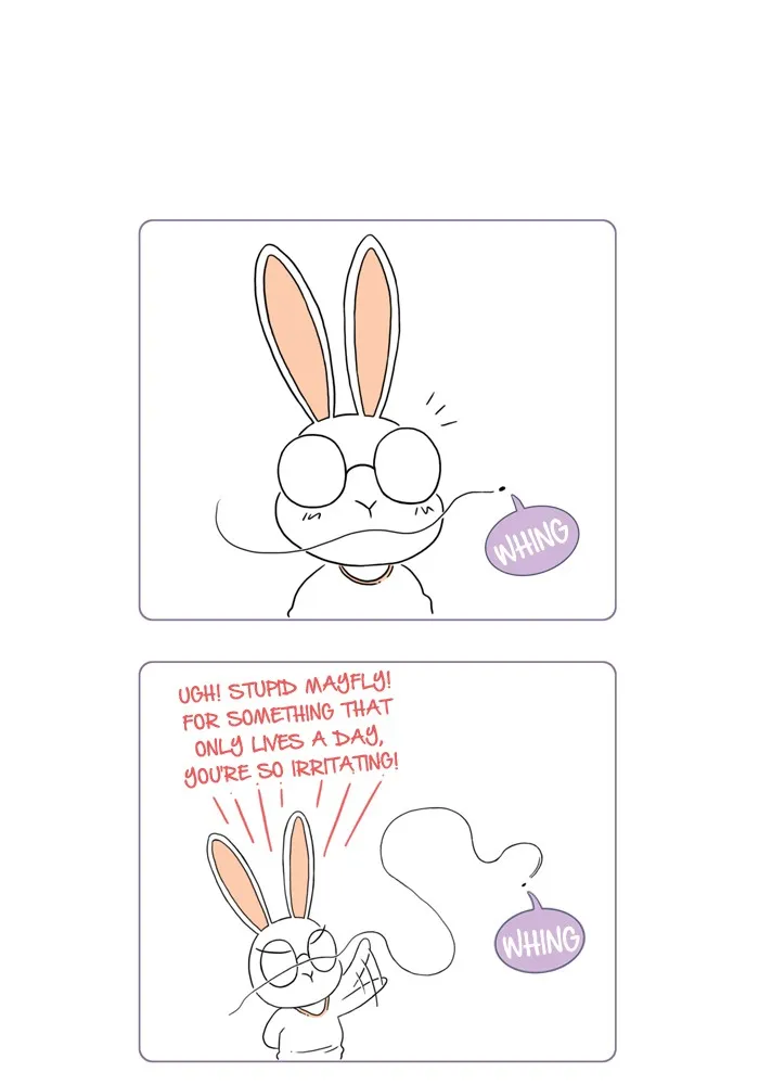 Jingle Jungle Chapter 36 page 6 - 