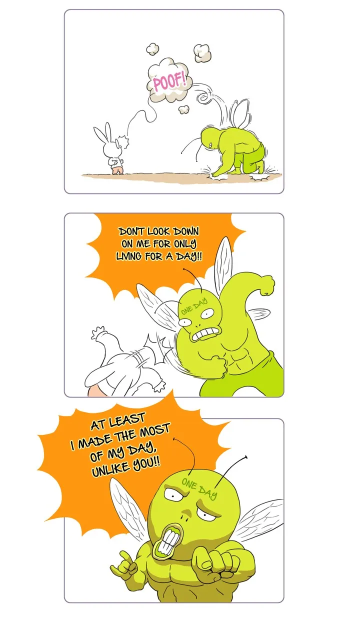 Jingle Jungle Chapter 36 page 7 - 