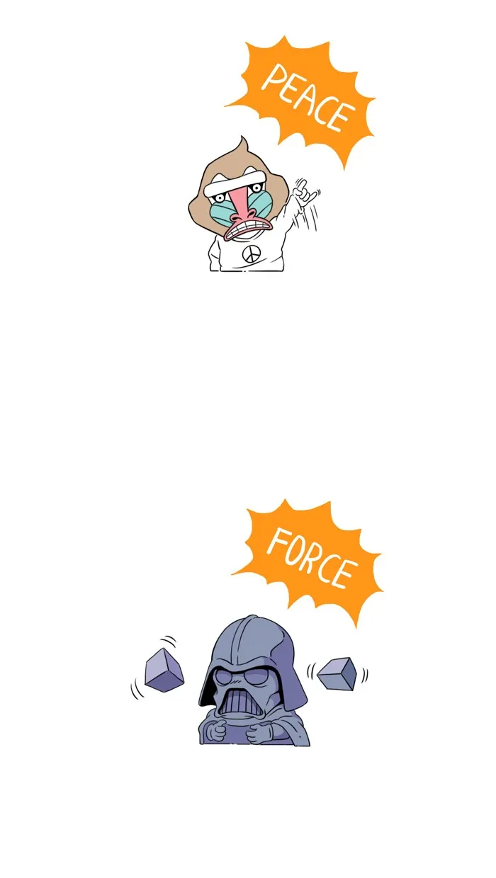 Jingle Jungle Chapter 37 page 5 - 