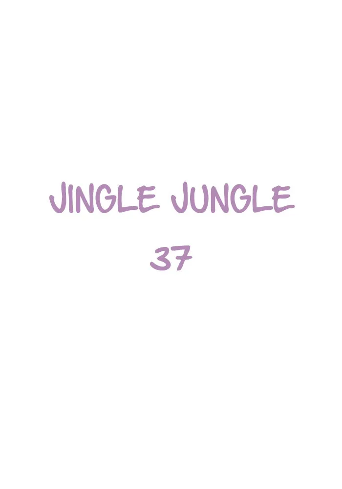 Jingle Jungle Chapter 38 page 1 - 