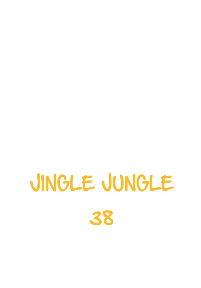 Jingle Jungle Chapter 39 page 1 - 