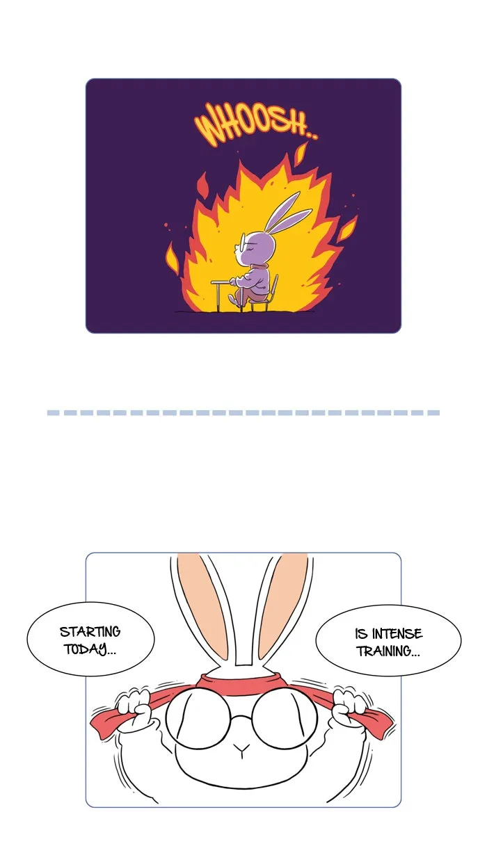 Jingle Jungle Chapter 40 page 3 - 
