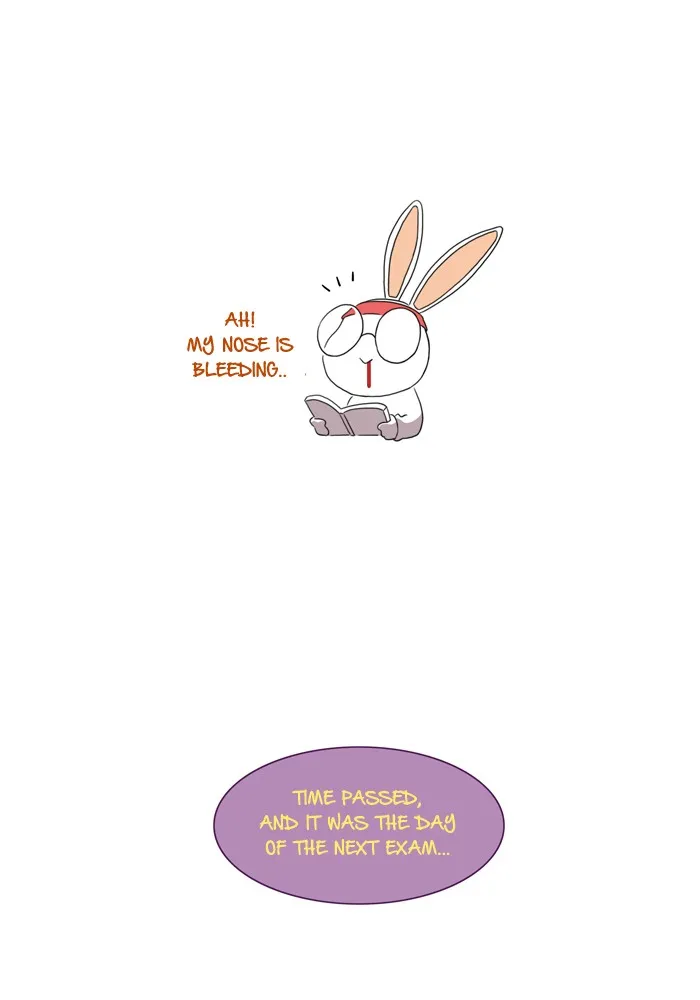 Jingle Jungle Chapter 40 page 5 - 