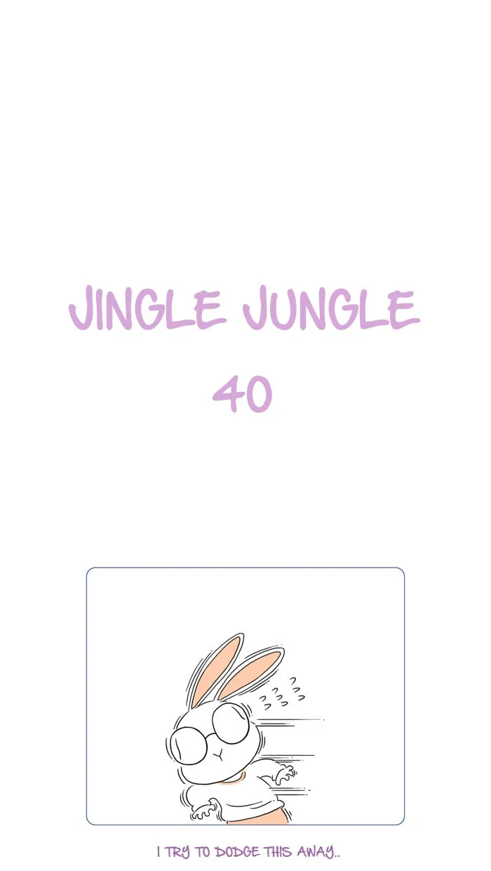 Jingle Jungle Chapter 41 page 1 - 