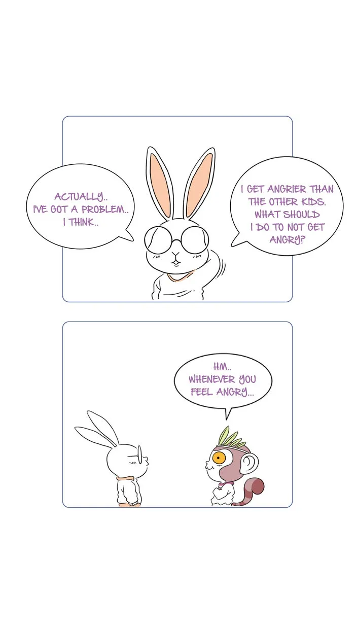 Jingle Jungle Chapter 41 page 4 - 