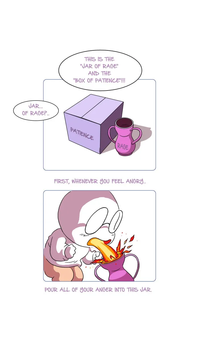 Jingle Jungle Chapter 41 page 6 - 