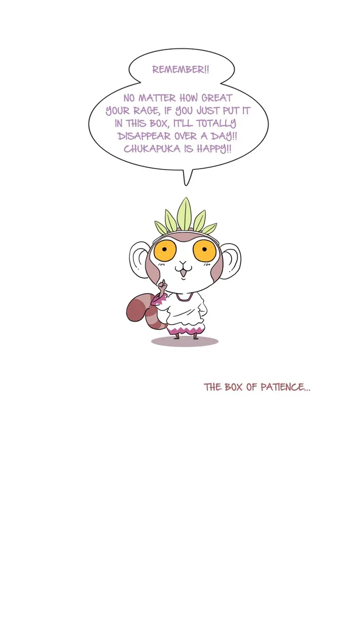Jingle Jungle Chapter 41 page 8 - 
