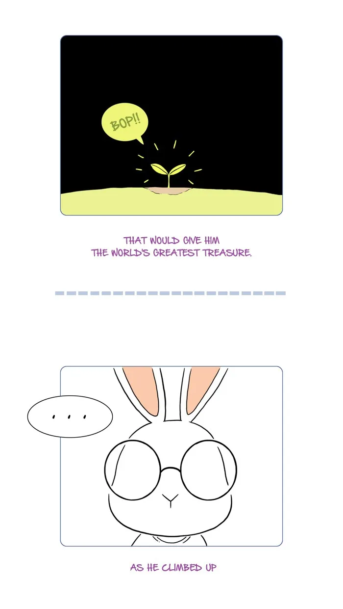 Jingle Jungle Chapter 44 page 3 - 
