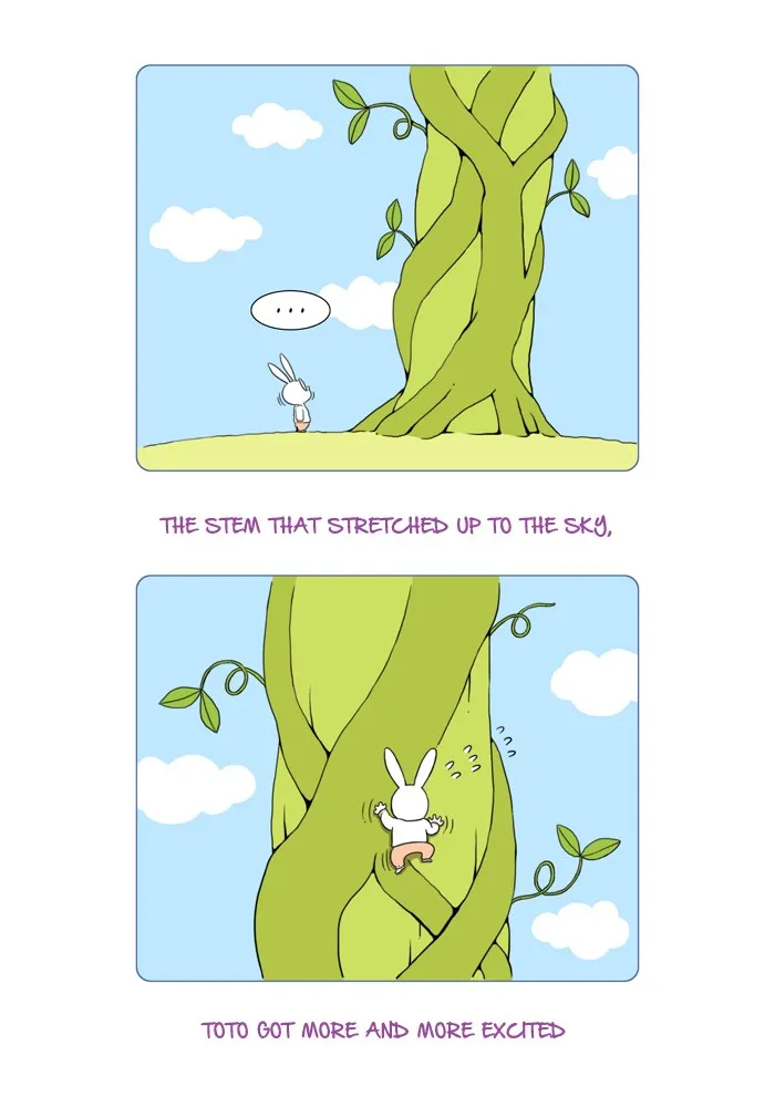 Jingle Jungle Chapter 44 page 4 - 