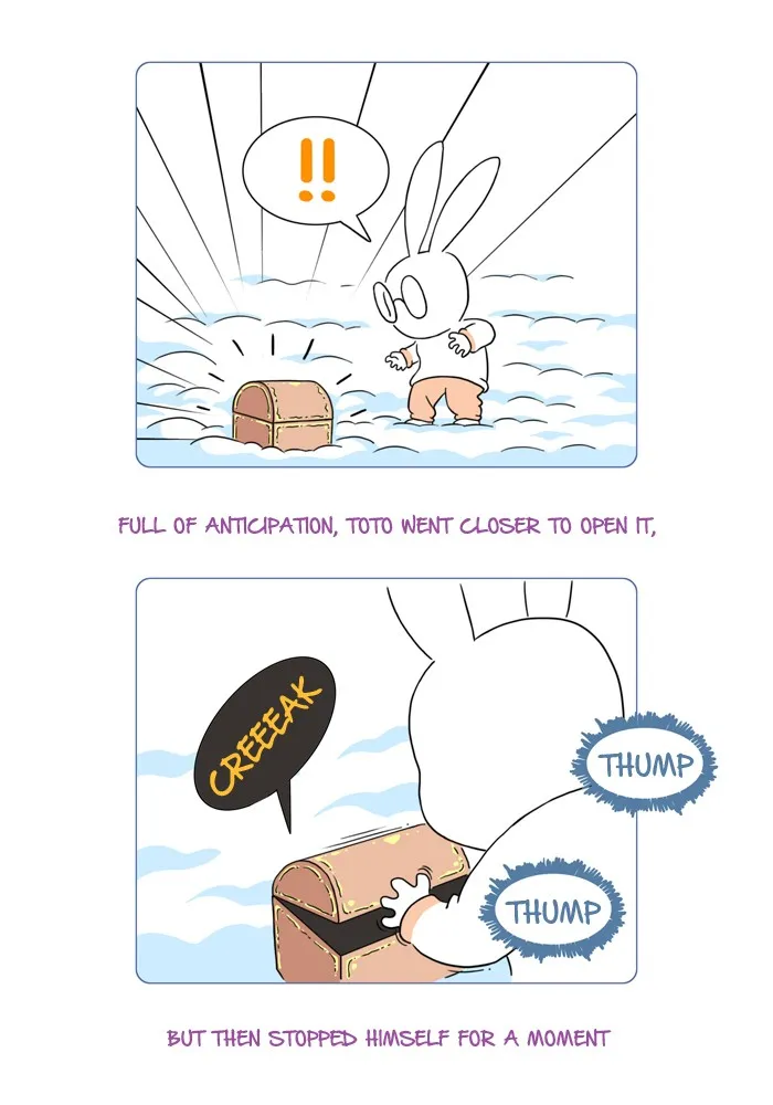 Jingle Jungle Chapter 44 page 6 - 