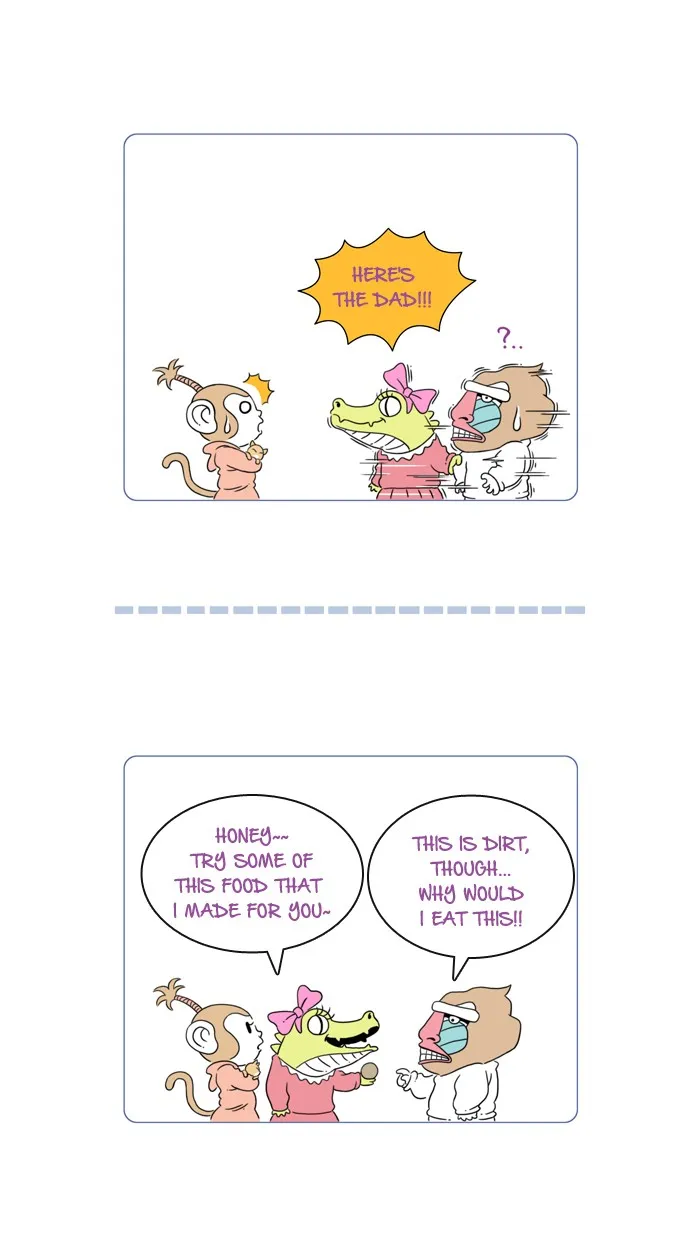 Jingle Jungle Chapter 45 page 3 - 