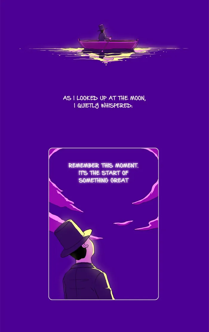 Jingle Jungle Chapter 46 page 2 - 