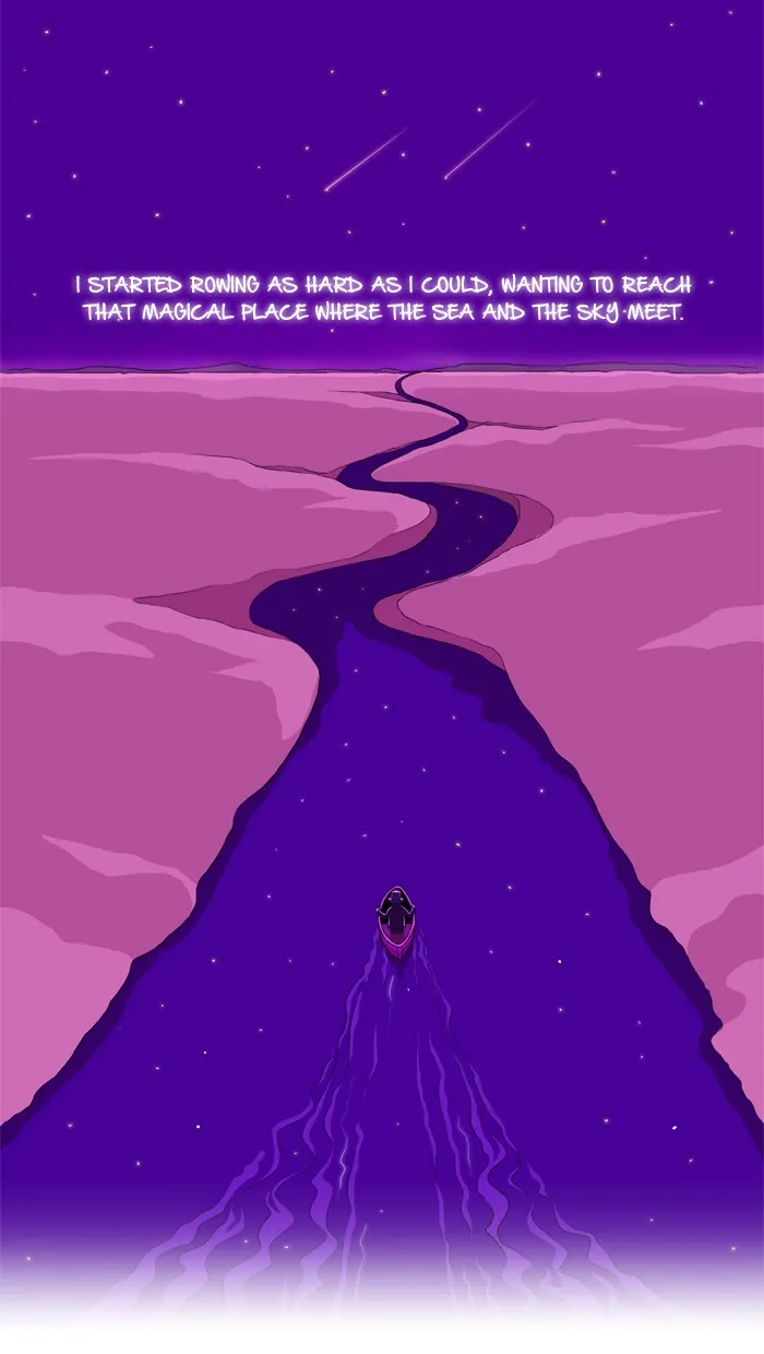 Jingle Jungle Chapter 46 page 4 - 
