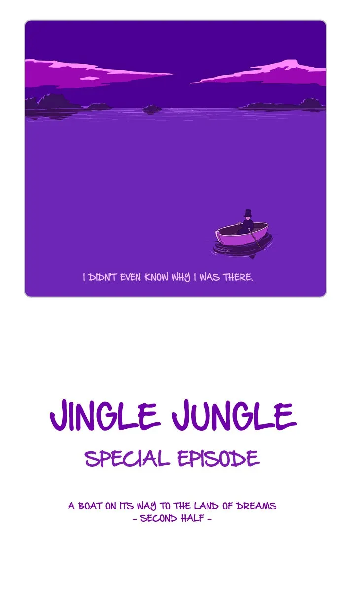 Jingle Jungle Chapter 47 page 3 - 