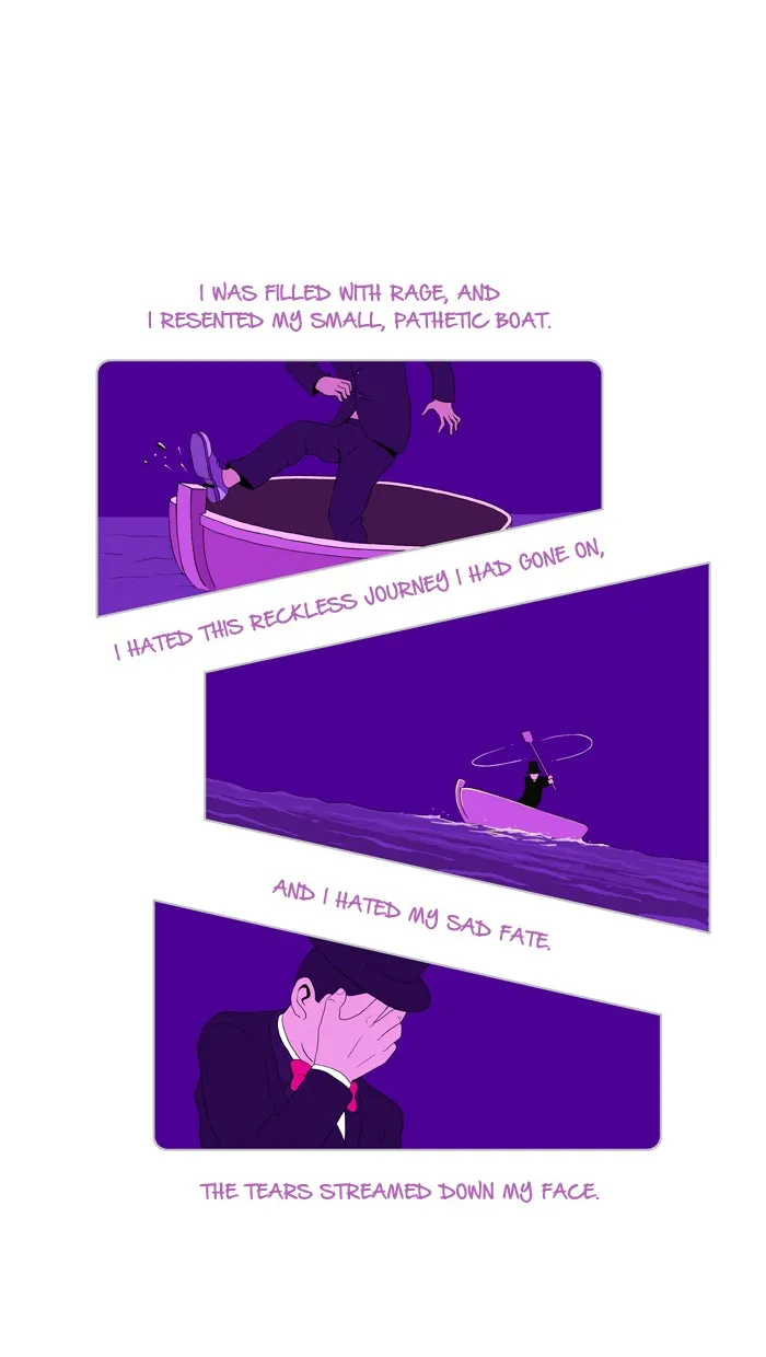 Jingle Jungle Chapter 47 page 4 - 