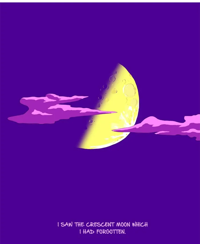 Jingle Jungle Chapter 47 page 6 - 