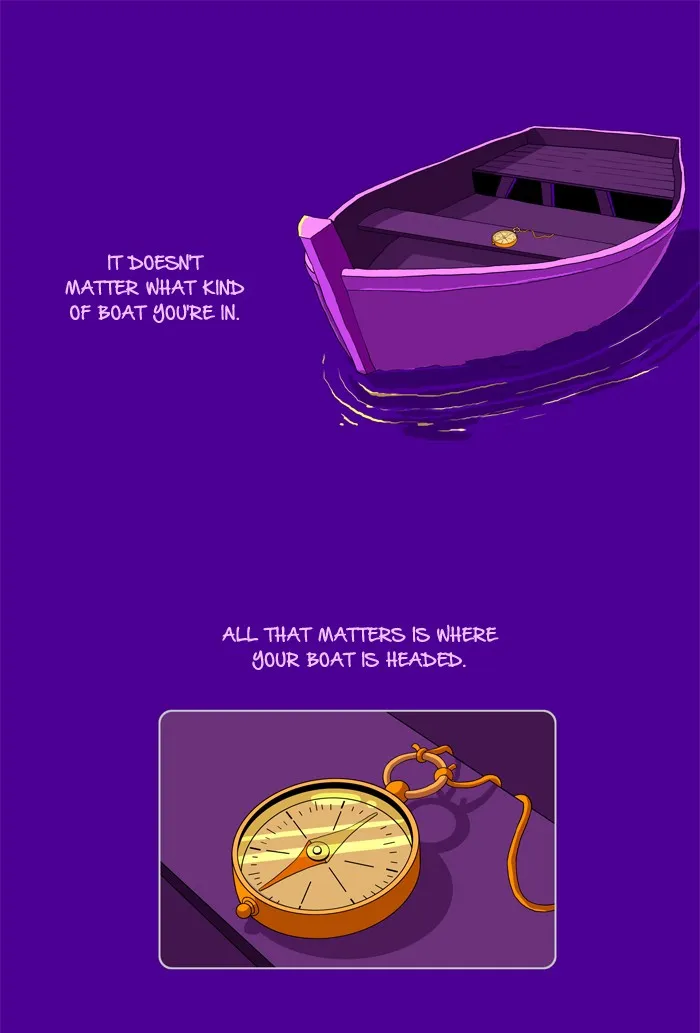 Jingle Jungle Chapter 47 page 8 - 