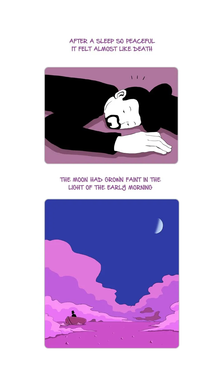 Jingle Jungle Chapter 47 page 10 - 
