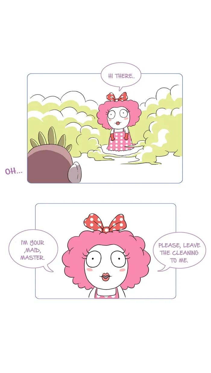 Jingle Jungle Chapter 49 page 3 - 