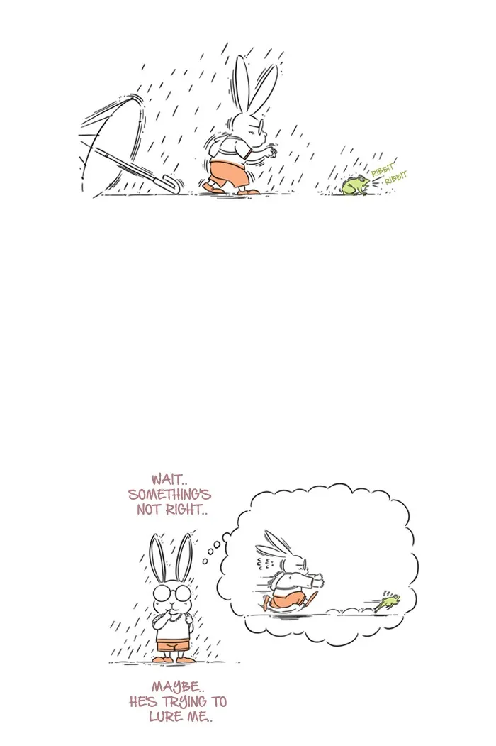 Jingle Jungle Chapter 5 page 2 - 