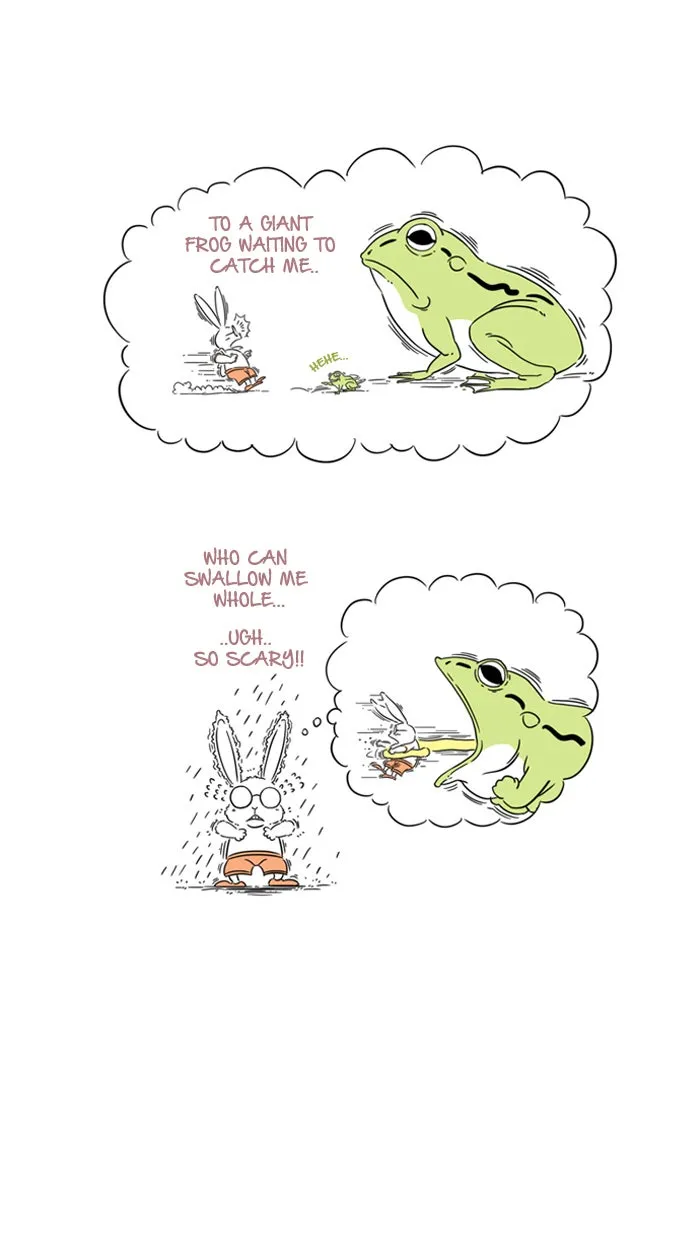 Jingle Jungle Chapter 5 page 3 - 