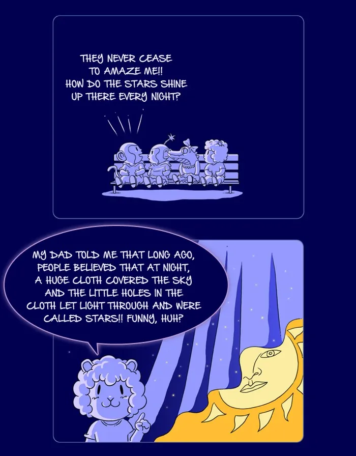 Jingle Jungle Chapter 52 page 2 - 