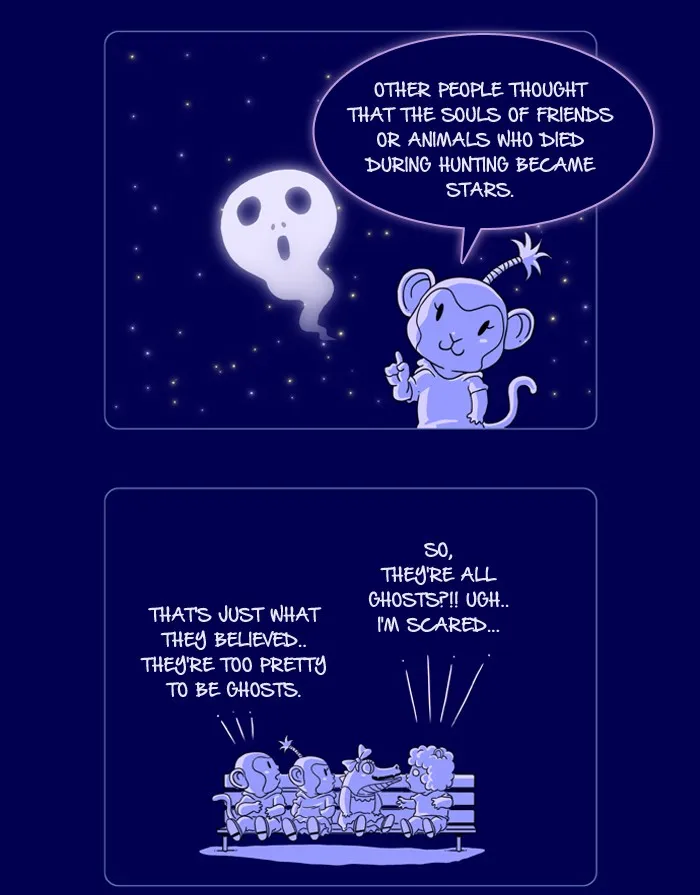 Jingle Jungle Chapter 52 page 3 - 