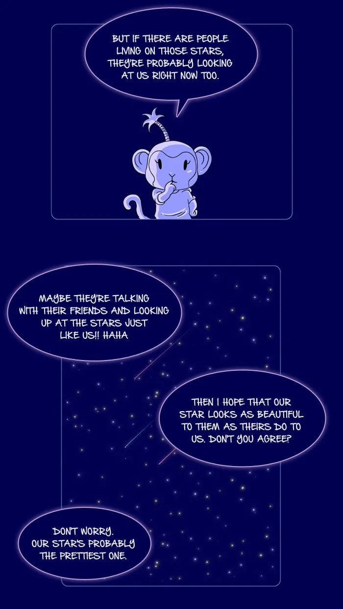 Jingle Jungle Chapter 52 page 4 - 