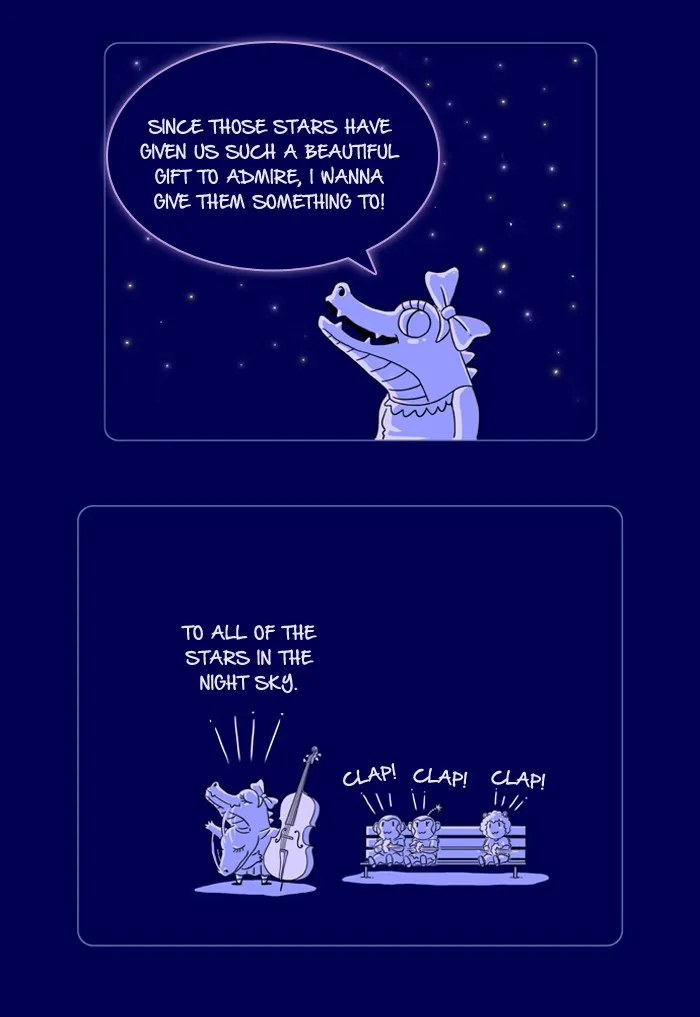 Jingle Jungle Chapter 52 page 5 - 