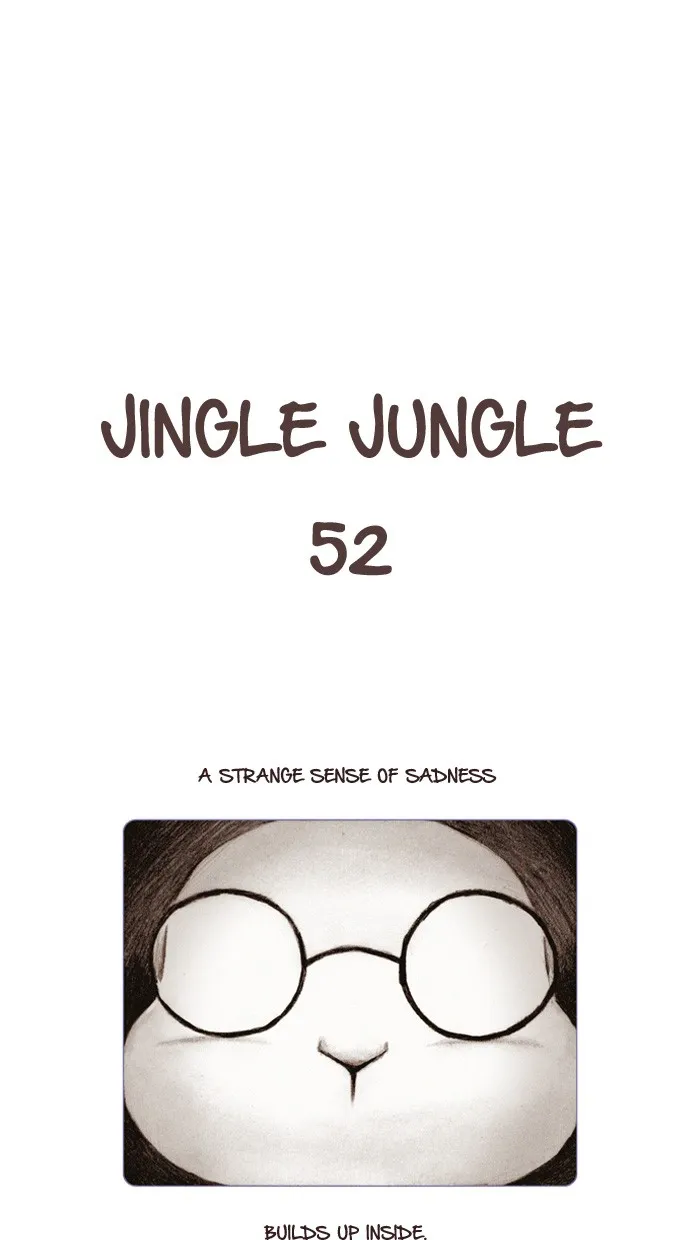 Jingle Jungle Chapter 53 page 1 - 