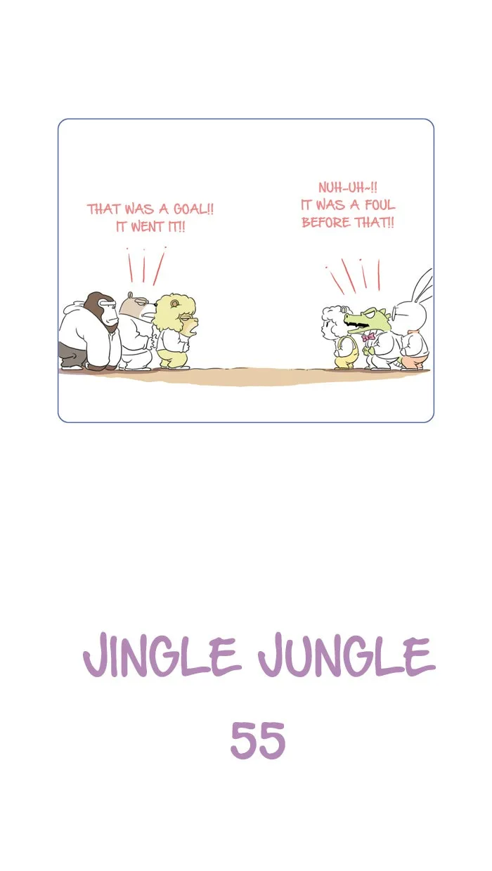 Jingle Jungle Chapter 56 page 2 - 