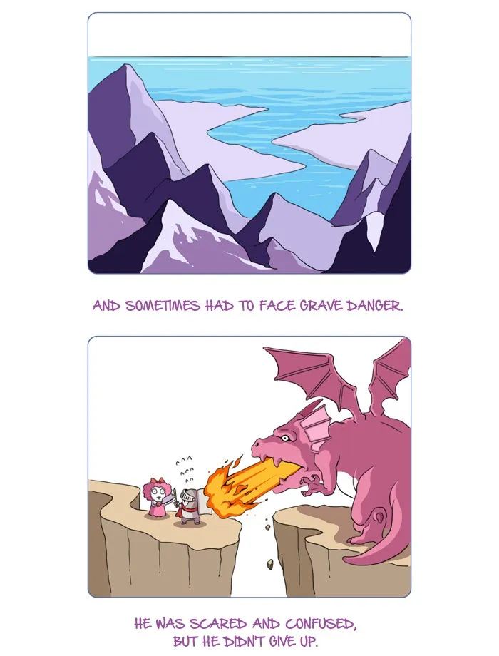 Jingle Jungle Chapter 57 page 5 - 